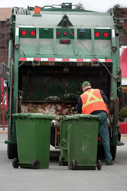 Professional Junk Removal in East Rancho Dominguez, CA